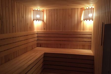 Отель Сердце Алтая в Горно-Алтайск - Россия