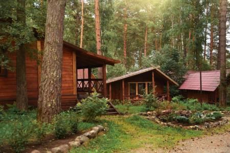 Отель Сердце Алтая в Горно-Алтайск - Россия