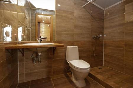 Отель Сердце Алтая в Горно-Алтайск - Россия