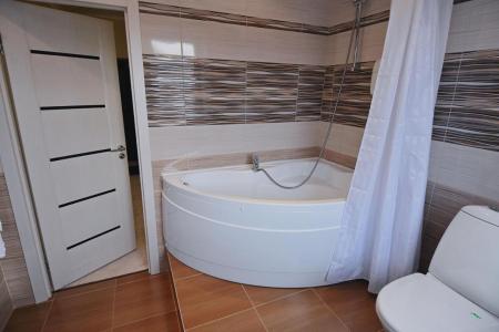 Отель Сибирский Сафари клуб в Красноярск - Россия