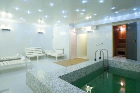 Azimut Отель Сибирь