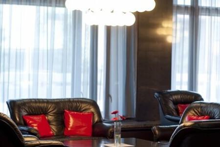 Azimut Отель Сибирь