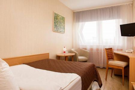 Azimut Отель Сибирь