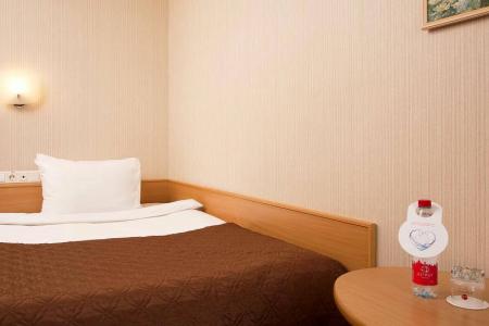 Azimut Отель Сибирь