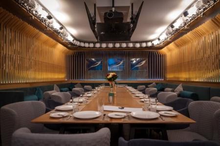 Azimut Отель Сибирь