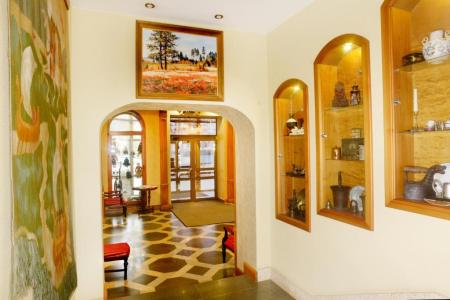 Сибирь (Тобольск)