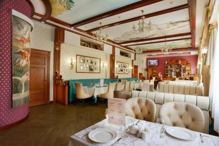 Сибирь (Тобольск)