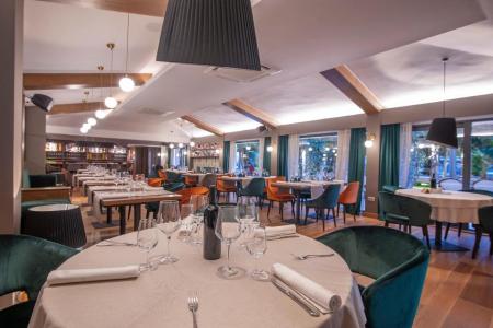 Отель Hotel Admiral Budva в Будва - Черногория