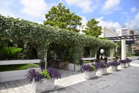 Отель Hotel Admiral Budva в Будва - Черногория