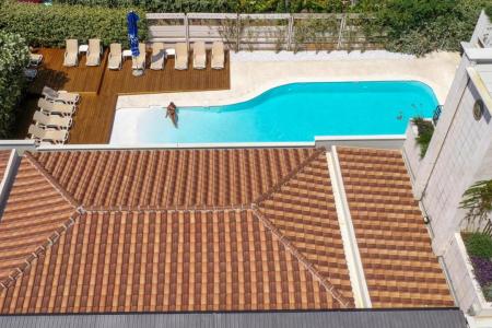 Отель Hotel Admiral Budva в Будва - Черногория