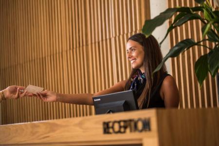 Отель Hotel Admiral Budva в Будва - Черногория