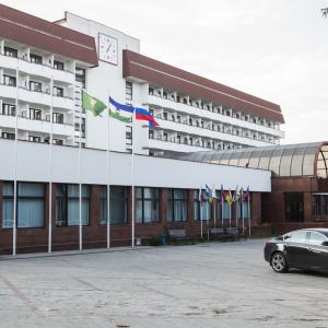 отель Спа Отель Синдика