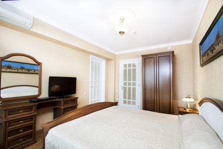 Отель Спа Отель Синдика в Нальчик - Россия