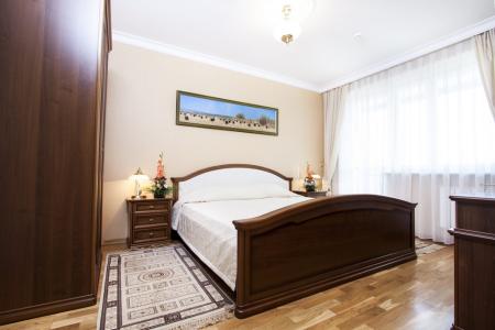 Отель Спа Отель Синдика в Нальчик - Россия