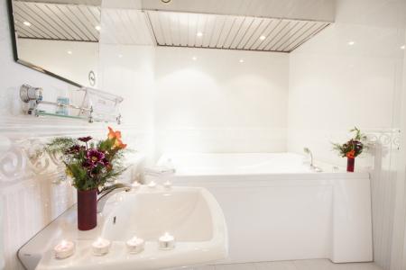 Отель Спа Отель Синдика в Нальчик - Россия