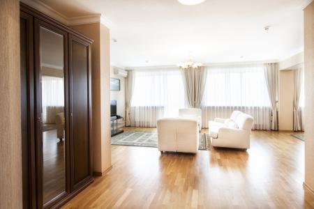 Отель Спа Отель Синдика в Нальчик - Россия