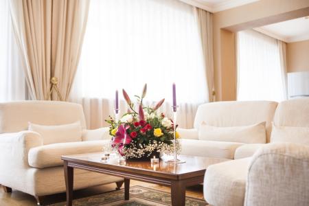 Отель Спа Отель Синдика в Нальчик - Россия