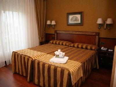 Hotel Begona Park