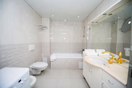 Отель Славутич санаторий в Алушта - Россия