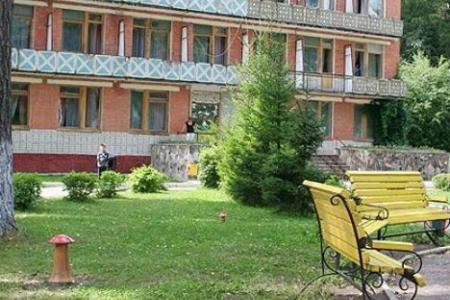 Ателика Снежка