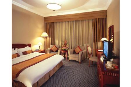 Отель Beijing Hotel в Пекин - Китай