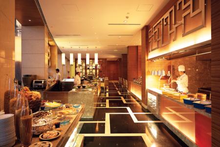 Отель Beijing Hotel в Пекин - Китай