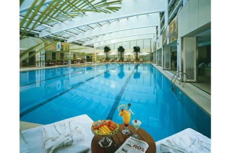 Отель Beijing Hotel в Пекин - Китай