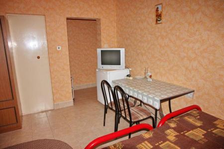 Солнечный дворик