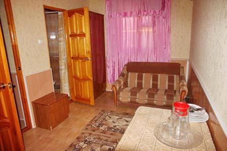 Солнечный дворик