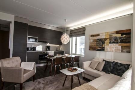 Hotelli Vuokatti & Suites