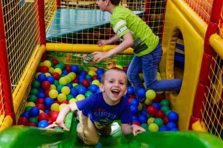 Отель Солнечная Долина Пансионат в Оленевка - Россия