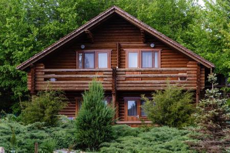 Отель Солнечная Долина Пансионат в Оленевка - Россия