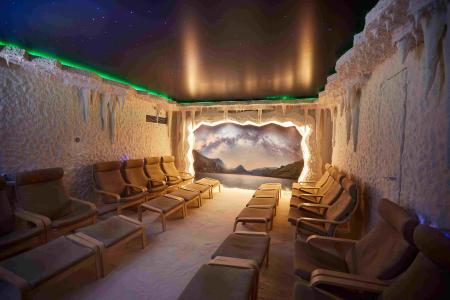 Отель Солнечный санаторий в Кисловодск - Россия