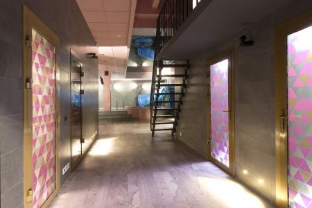 Отель Солнце (Иркутск) в Иркутск - Россия