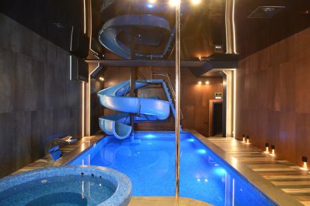 Отель Солнце (Иркутск) в Иркутск - Россия