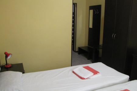 Отель Гостевой дом Солнечный в Адлер - Россия