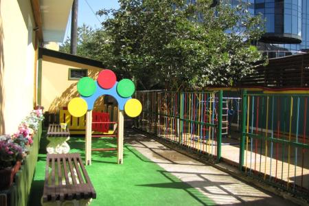 Отель Гостевой дом Солнечный в Адлер - Россия