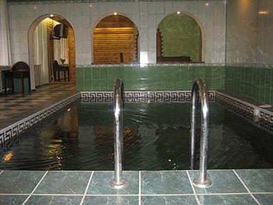 Соловьиная Роща