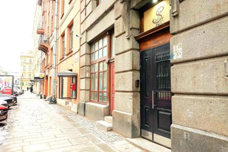 Отель Соната у Дворцовой площади в Санкт-Петербург - Россия