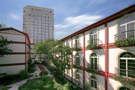 Отель Beijing Dongfang в Пекин - Китай