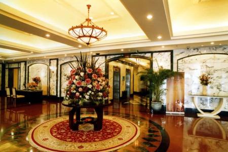 Отель Beijing Dongfang в Пекин - Китай