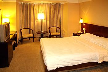 Отель Beijing Dongfang в Пекин - Китай