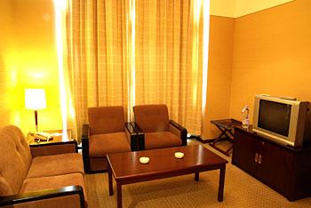 Отель Beijing Dongfang в Пекин - Китай