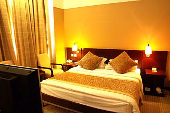 Отель Beijing Dongfang в Пекин - Китай