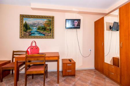 Отель Сортавала в Сортавала - Россия