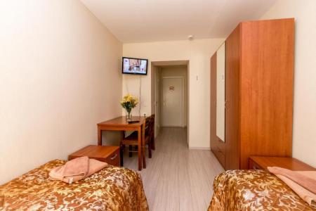 Отель Сортавала в Сортавала - Россия