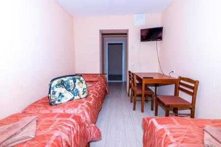 Отель Сортавала в Сортавала - Россия