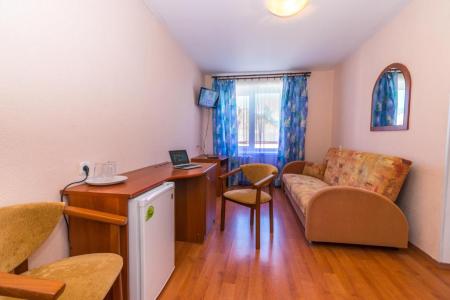 Отель Сортавала в Сортавала - Россия