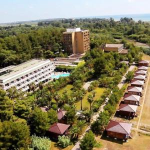 отель Сосновая Роща