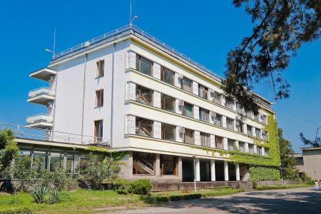 Сосновая Роща